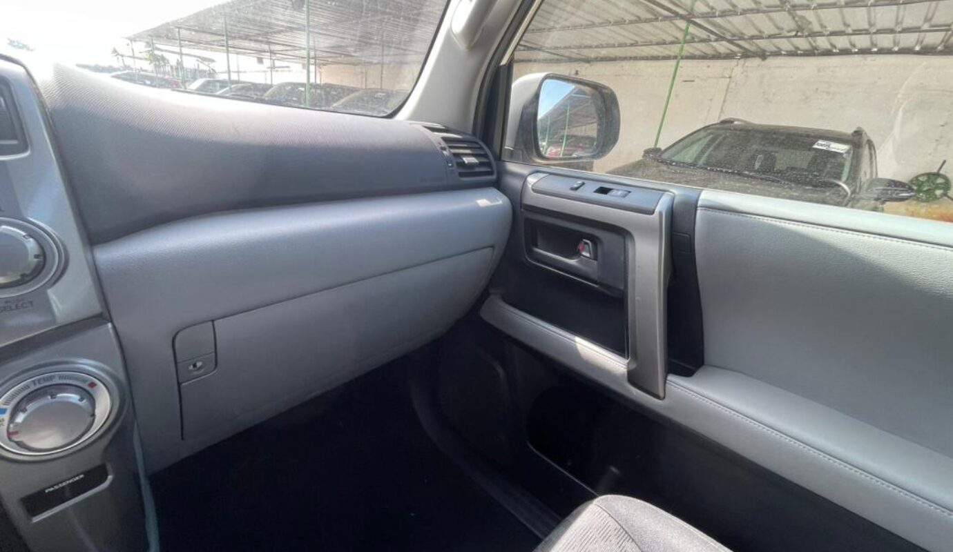 4RUNNER 2010