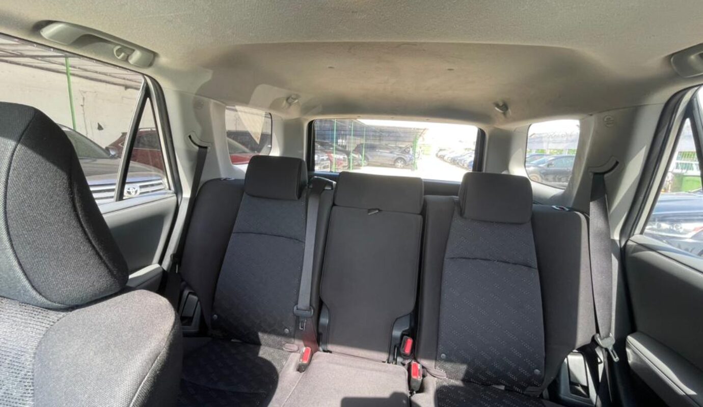 4RUNNER 2010