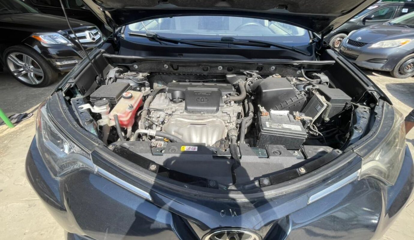 TOYOTA HIGHLANDER  2021