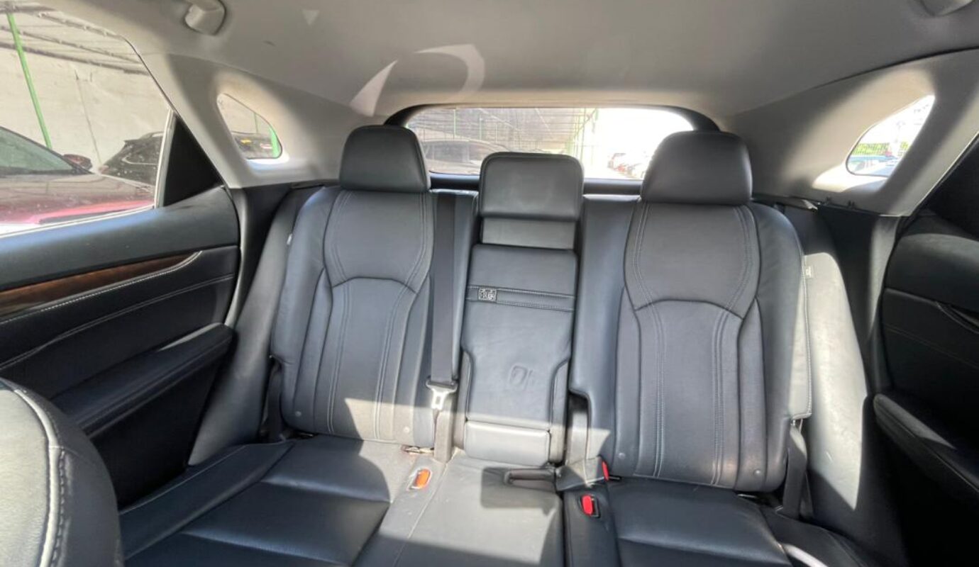LEXUS RX350  2017