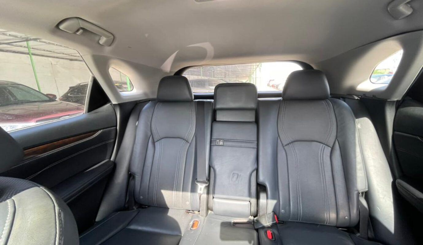 LEXUS RX350  2017