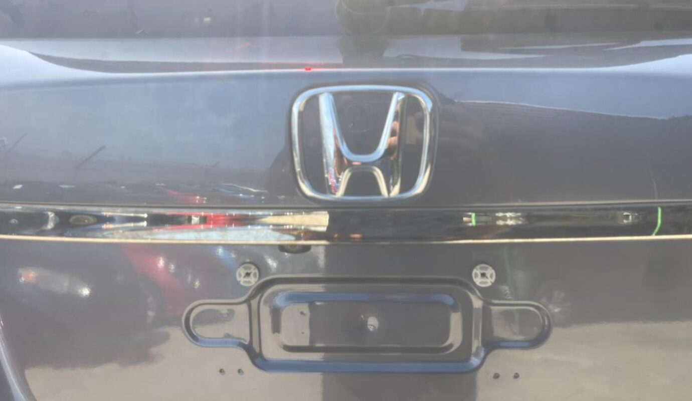 HONDA HR-V   2021