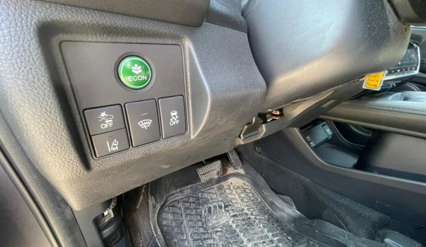 HONDA HR-V   2021