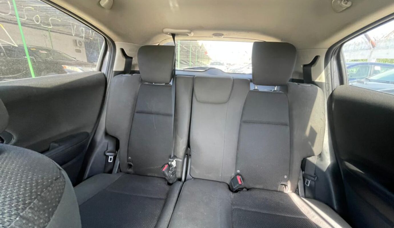 HONDA HR-V   2021