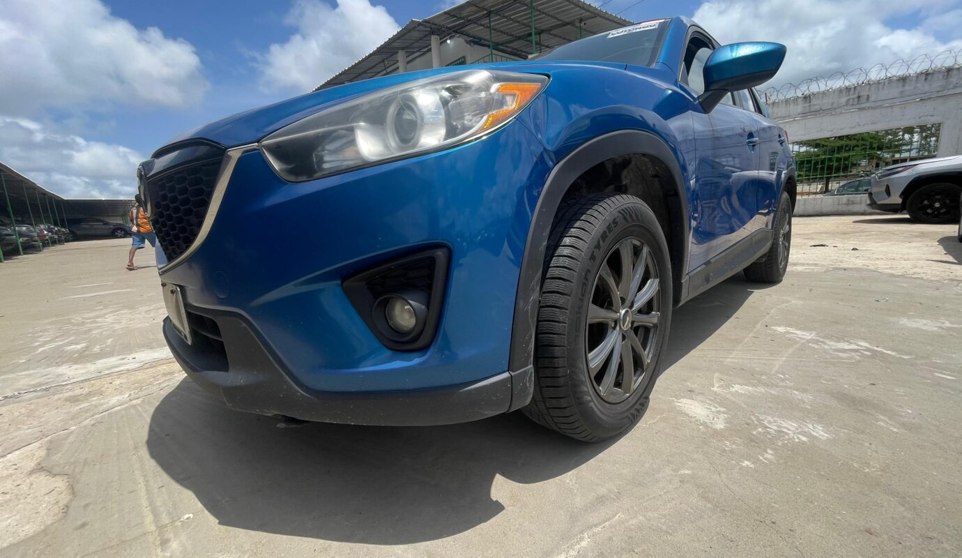 Mazda CX 5
