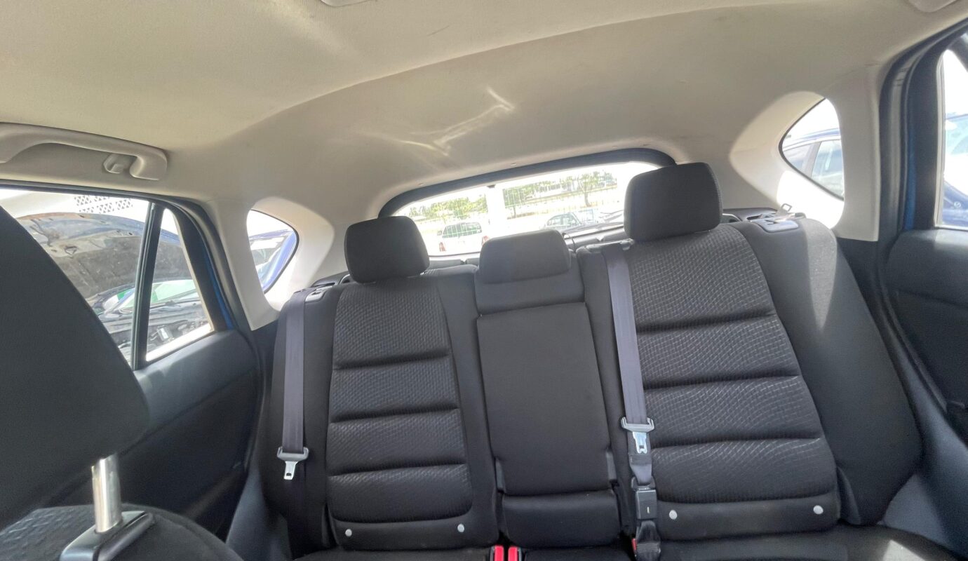 Mazda CX 5