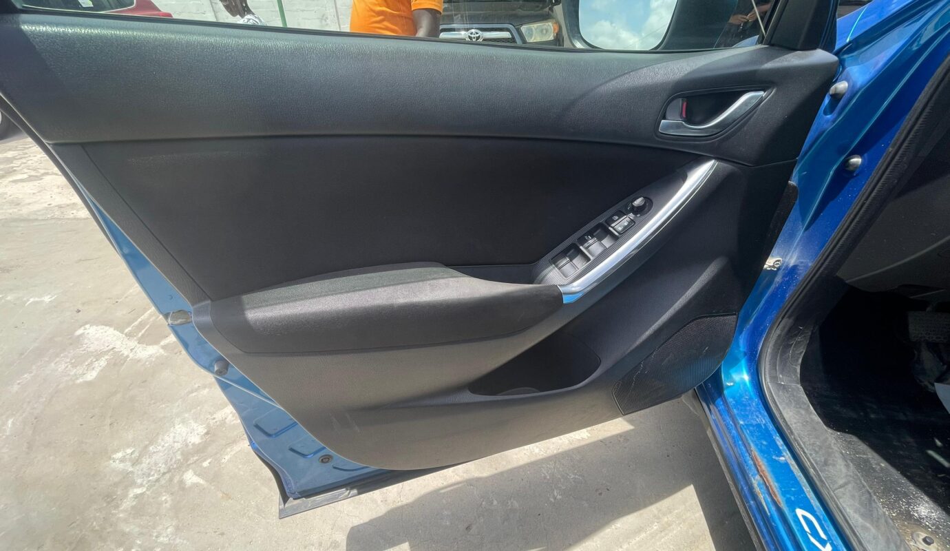 Mazda CX 5