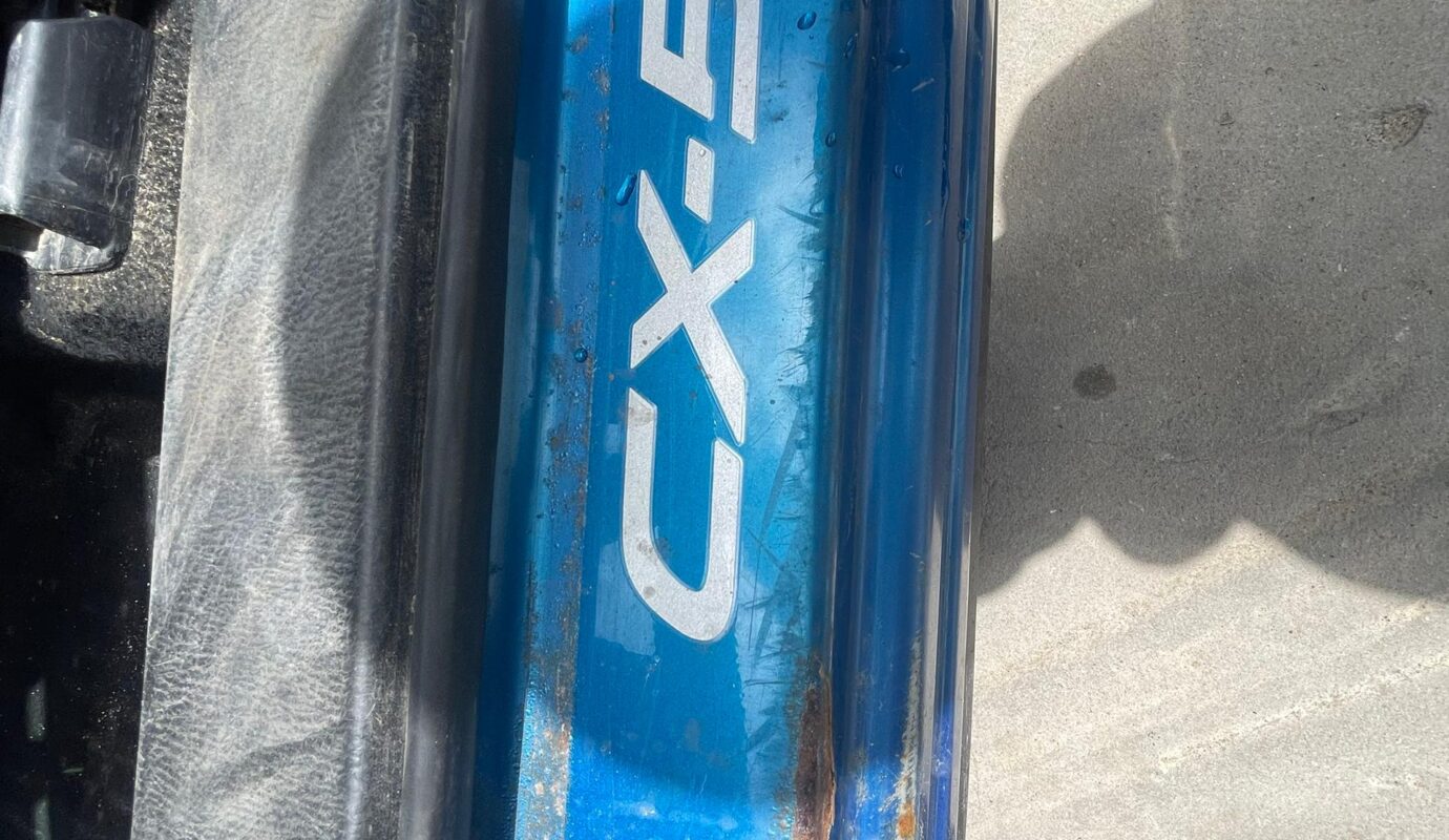 Mazda CX 5