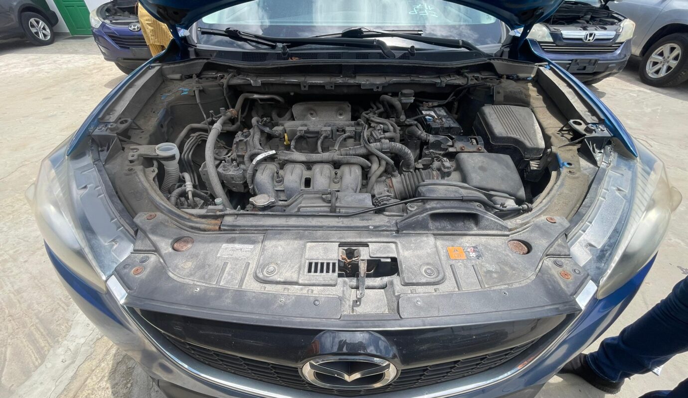 Mazda CX 5